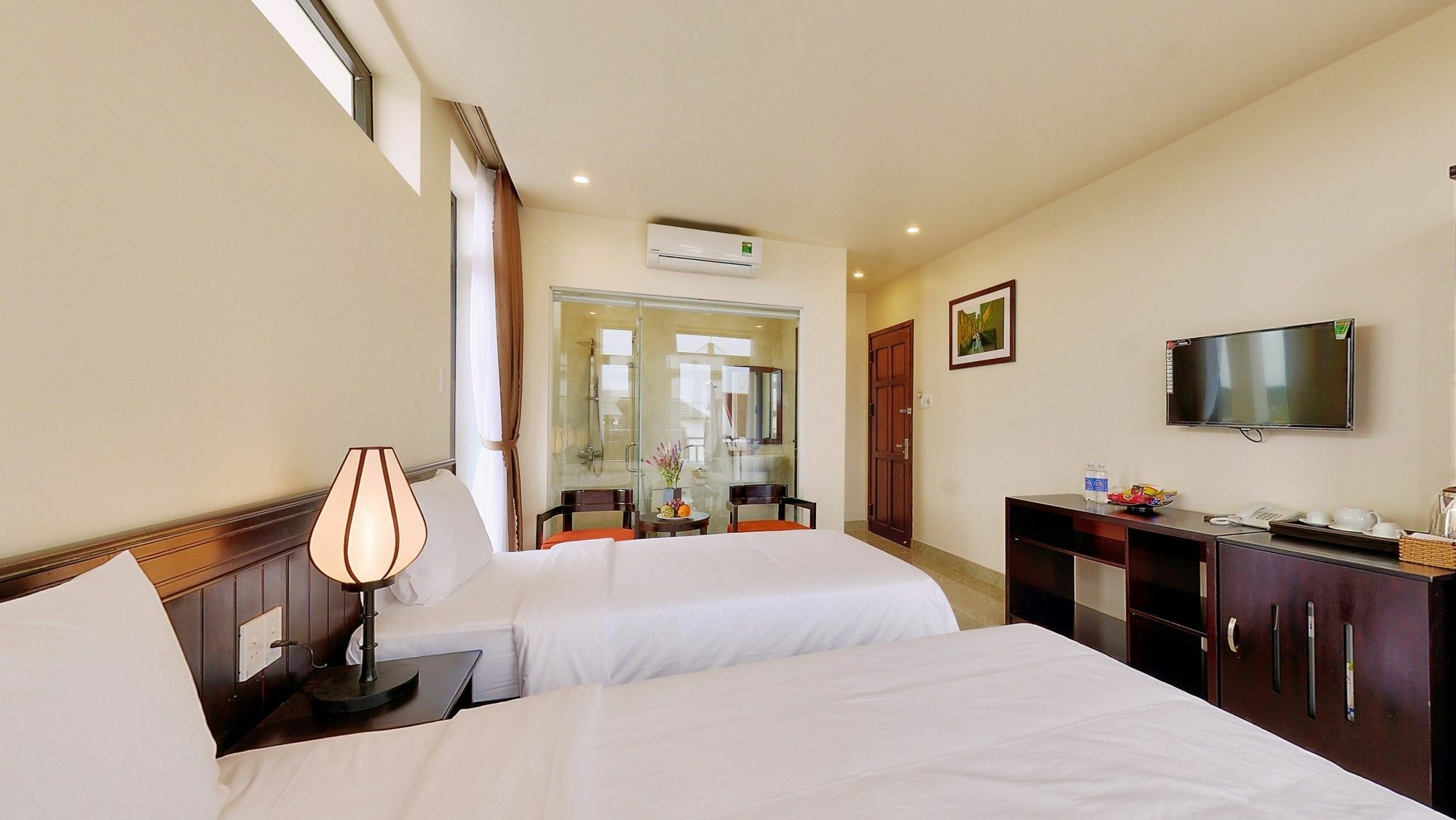 Hotel Ivy Hội An