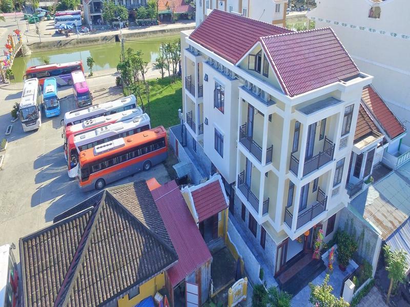 Hotel Ivy Hội An